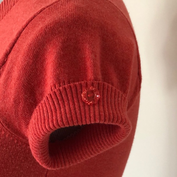 Kesh thin sweater top. - Picture 3 of 6